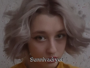 Sunnivadryer