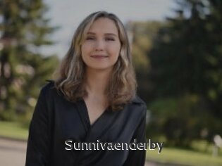 Sunnivaenderby