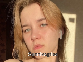 Sunnivagrise