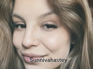 Sunnivahastey