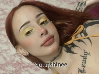 Sunnshinee