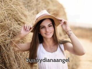 Sunnydianaangel