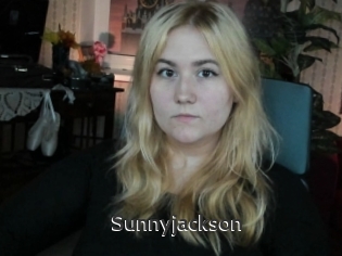 Sunnyjackson