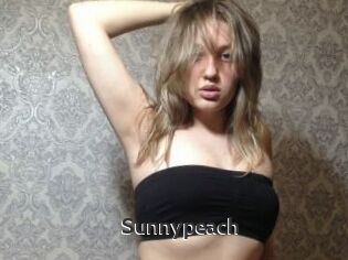 Sunnypeach