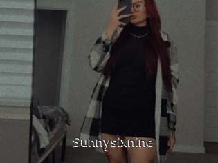 Sunnysixnine