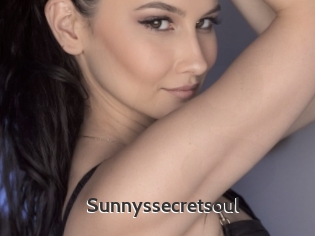 Sunnyssecretsoul