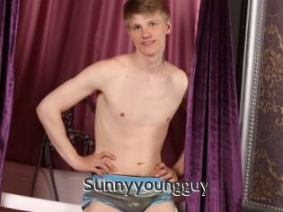 Sunnyyoungguy