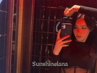 Sunshinelana