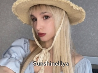 Sunshinelilya