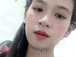 Suny19