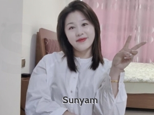 Sunyam
