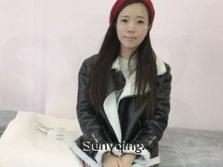 Sunyqingx