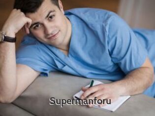 Supermanforu