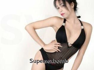 Supersexbomb