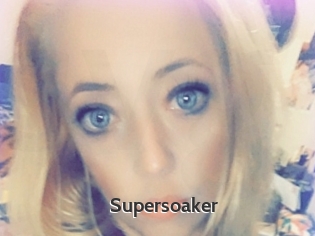 Supersoaker