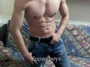 Superxboys