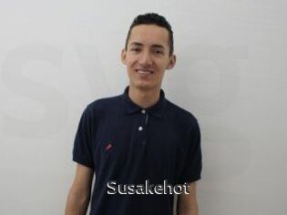 Susakehot