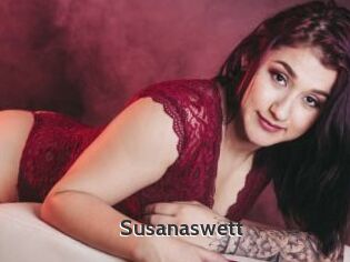 Susanaswett