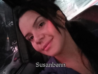 Susanbenn