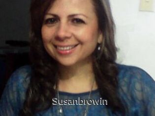 Susanbrowin