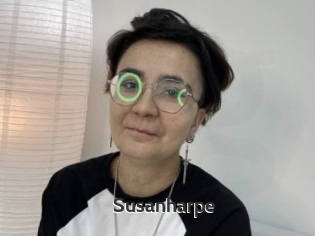Susanharpe
