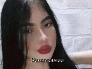 Susanrousee