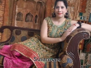 Susansonu