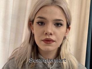 Susansterwart