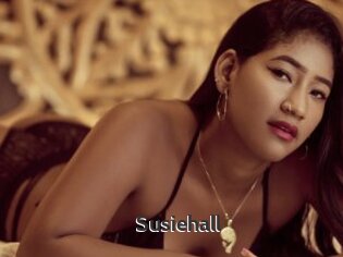 Susiehall
