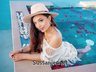 Sussanjenner