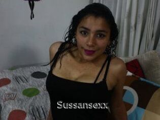 Sussansexx