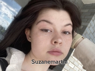 Suzanemartin