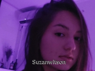 Suzanwitson
