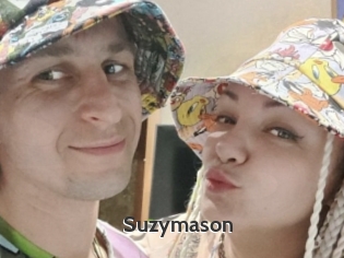 Suzymason