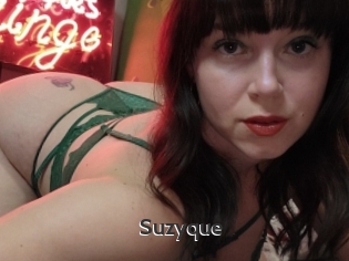 Suzyque