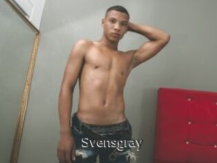 Svensgray