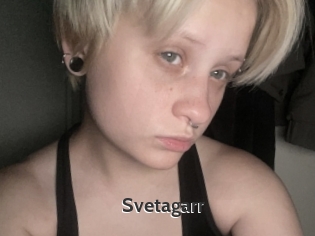 Svetagarr