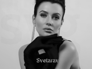 Svetarav