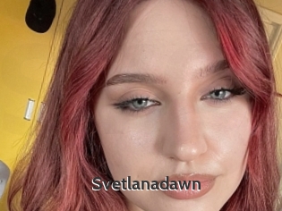 Svetlanadawn