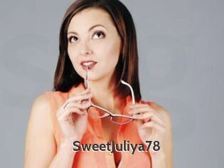 SweetJuliya78