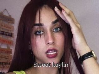 Sweet_keylin