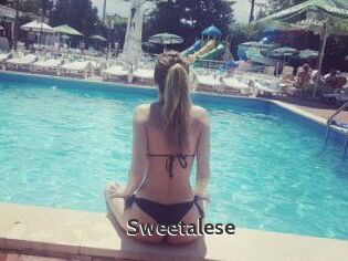Sweetalese