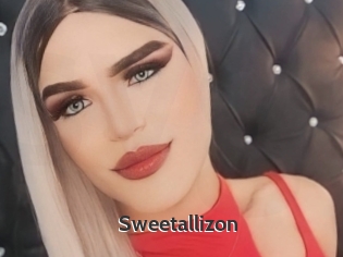 Sweetallizon