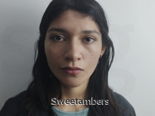 Sweetambers