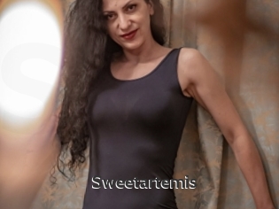 Sweetartemis