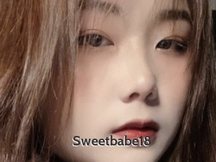 Sweetbabe18