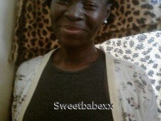 Sweetbabexx