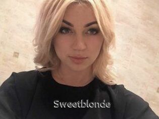 Sweetblonde