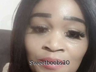 Sweetboobs20