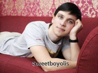 Sweetboyolis